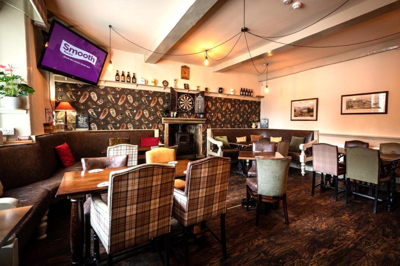 Maypole Inn Сеттл Экстерьер фото