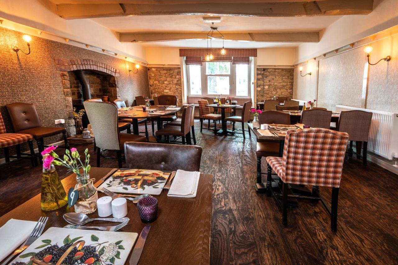 Maypole Inn Сеттл Экстерьер фото