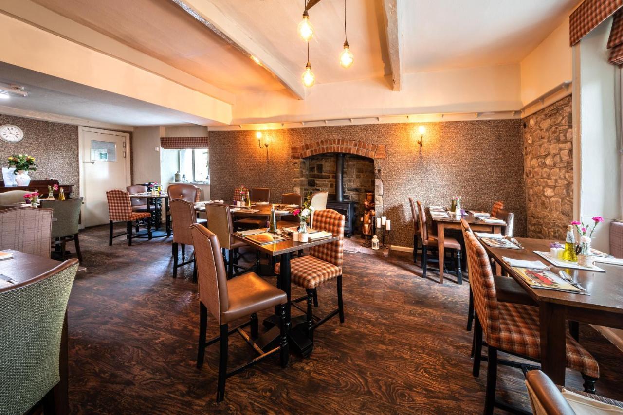 Maypole Inn Сеттл Экстерьер фото