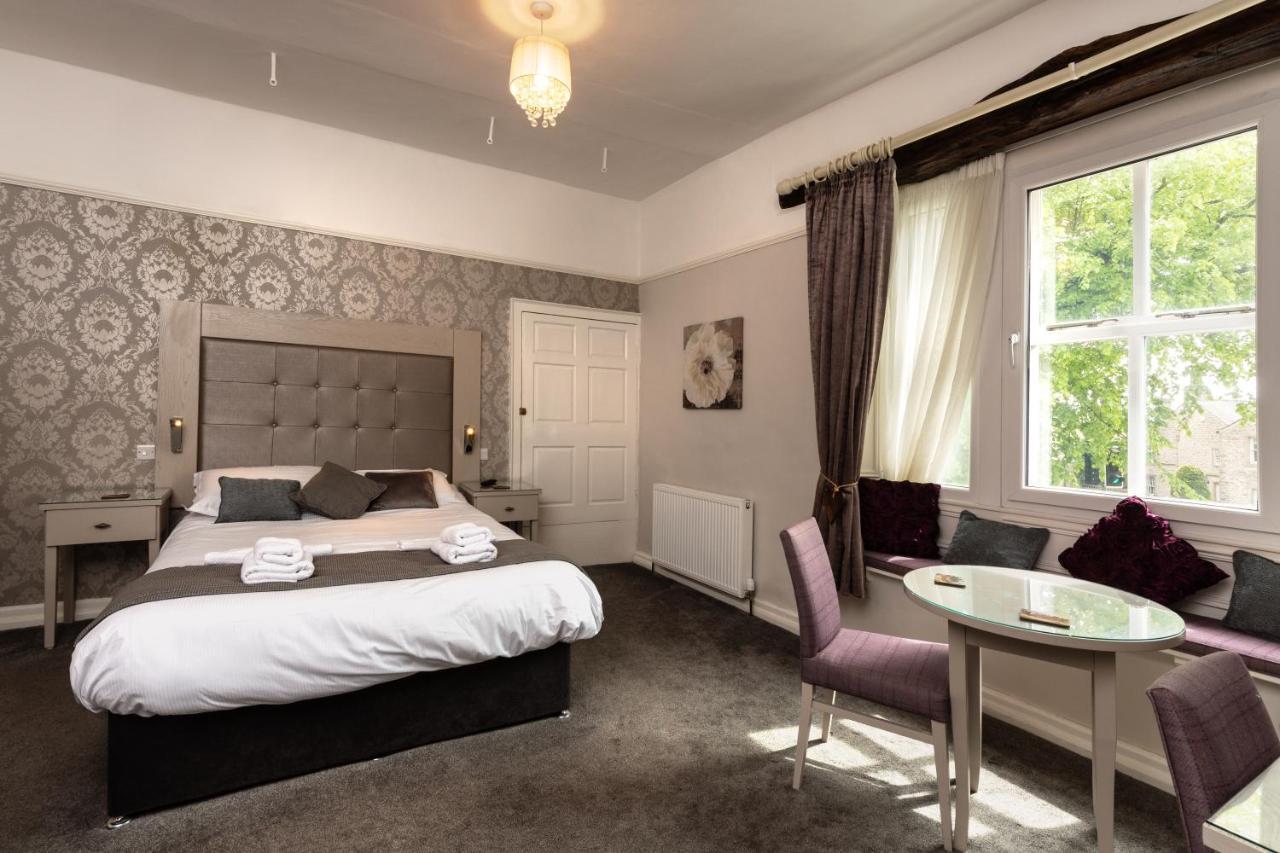 Maypole Inn Сеттл Номер фото