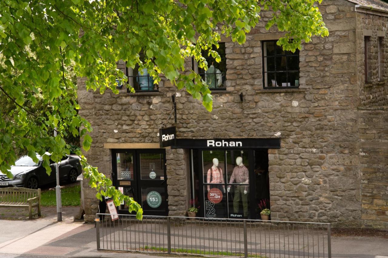 Maypole Inn Сеттл Экстерьер фото