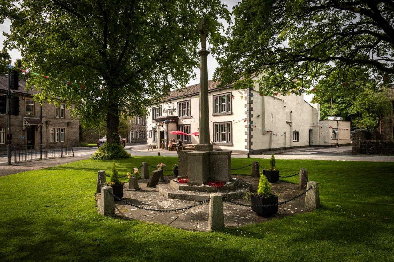 Maypole Inn Сеттл Экстерьер фото