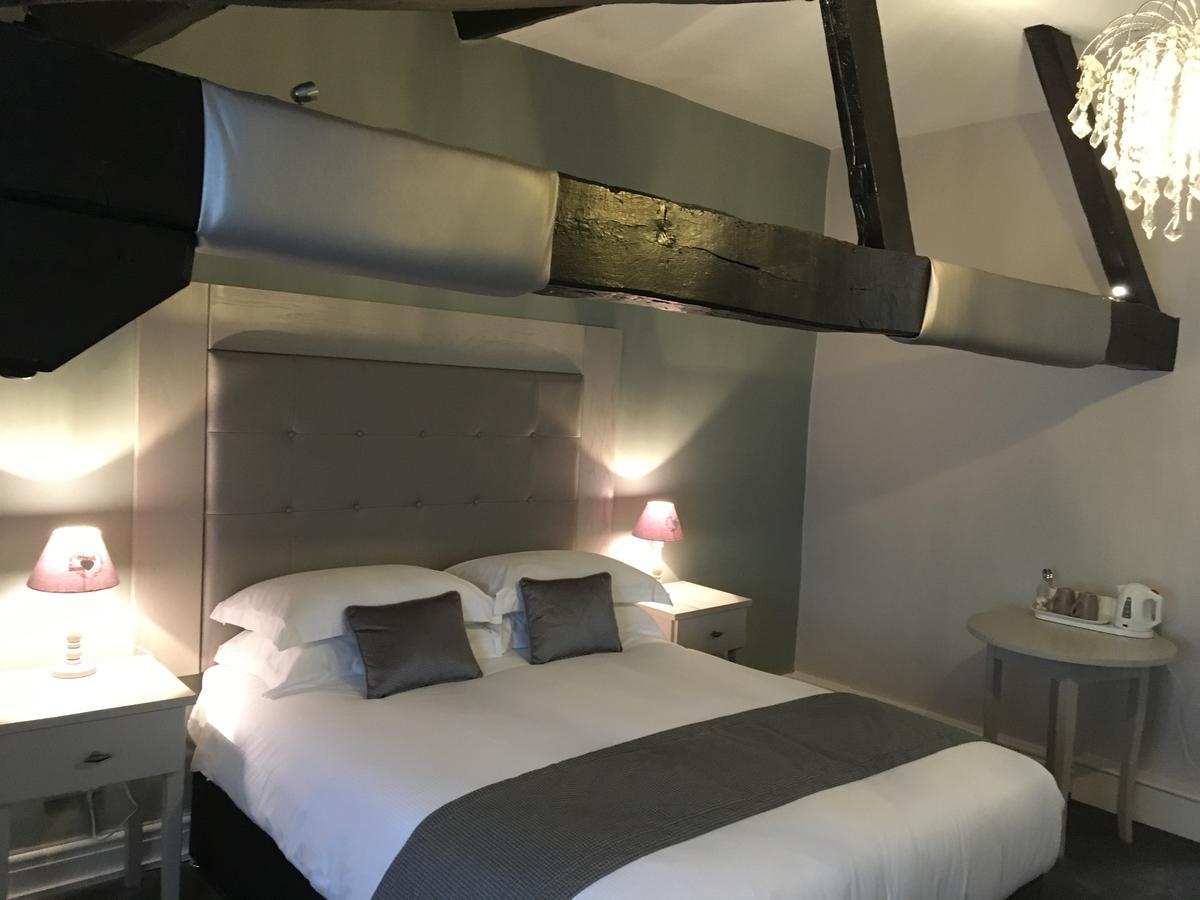 Maypole Inn Сеттл Экстерьер фото