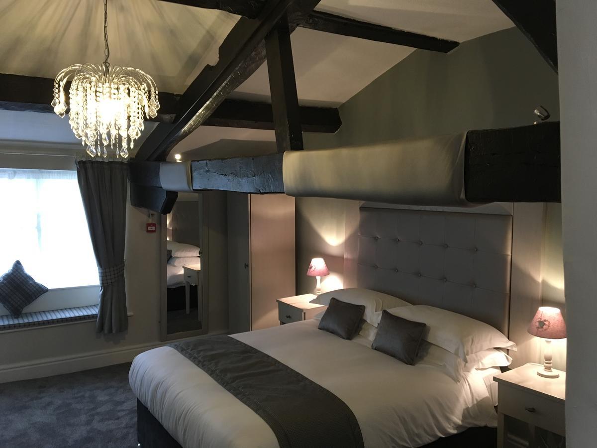 Maypole Inn Сеттл Экстерьер фото