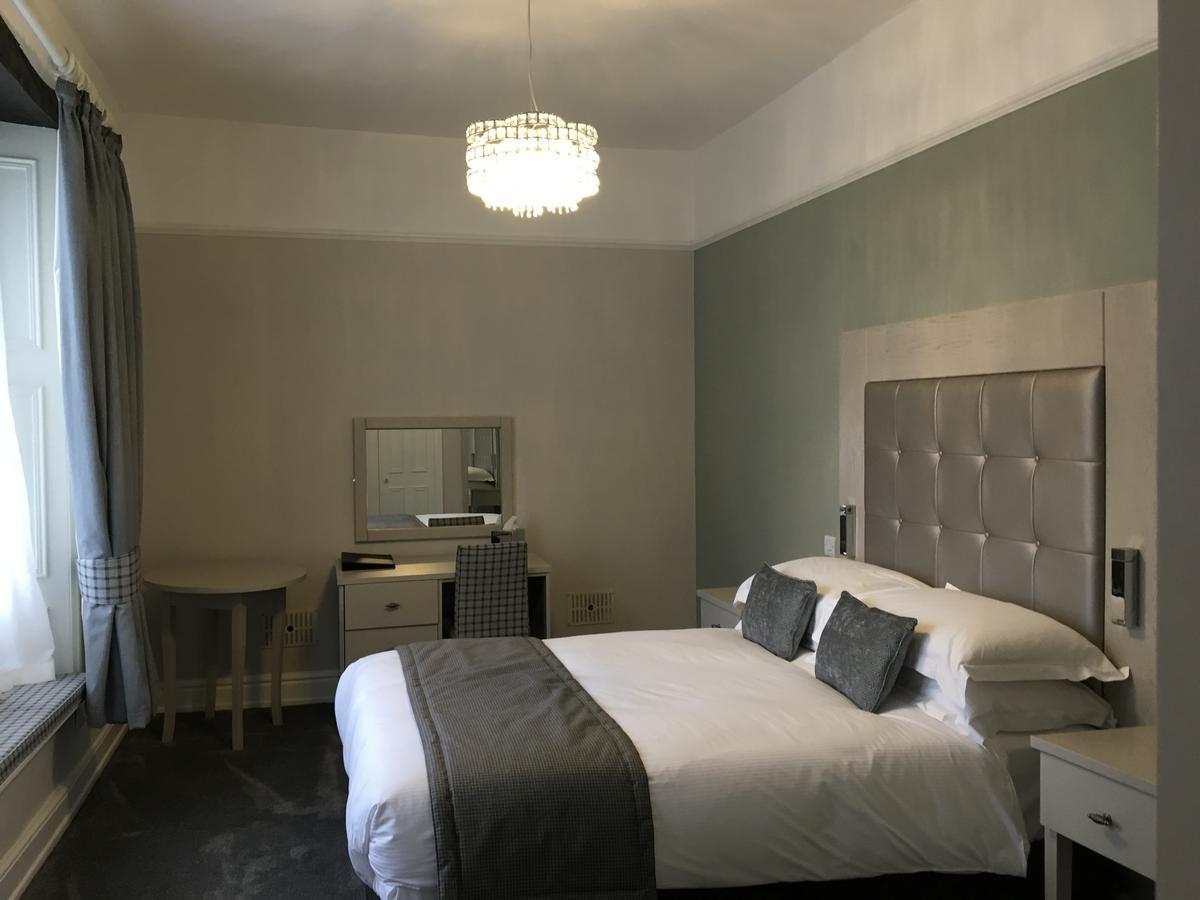 Maypole Inn Сеттл Экстерьер фото