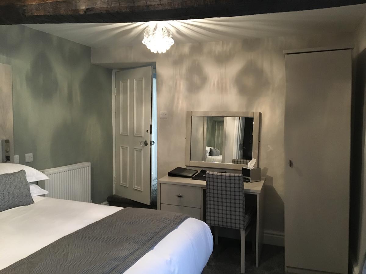 Maypole Inn Сеттл Экстерьер фото